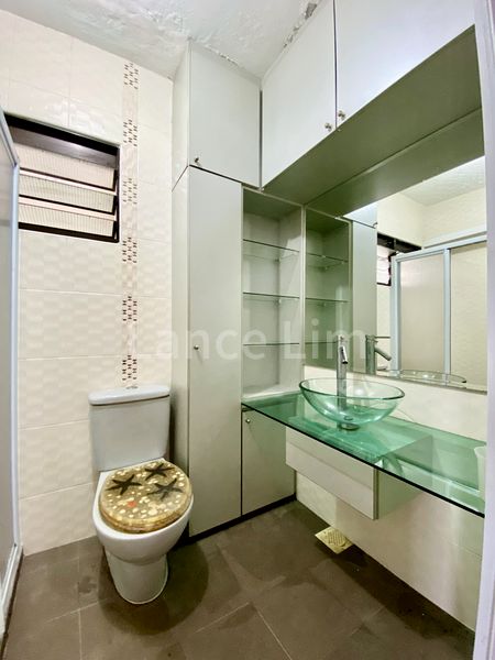 Maisonette HDB for Sale in  789 Woodlands Avenue 6 - Image 15