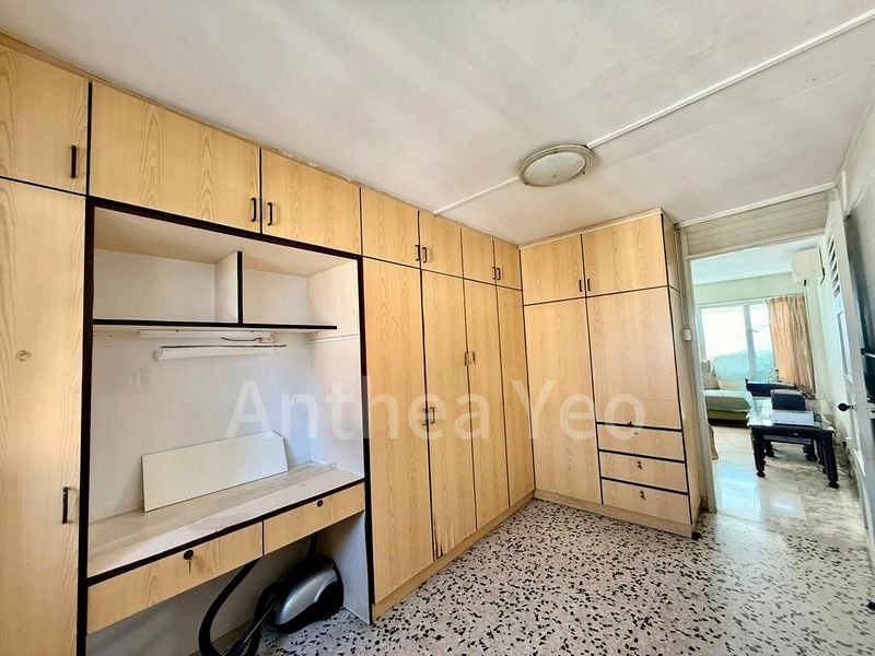 4 Room (4I) HDB for Rent in  168A Queensway - Image 12