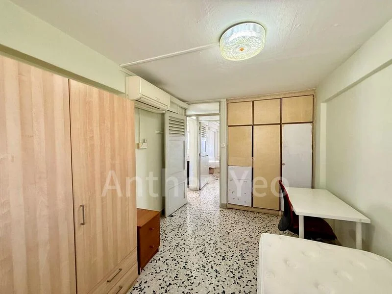 4 Room (4I) HDB for Rent in  168A Queensway - Image 6