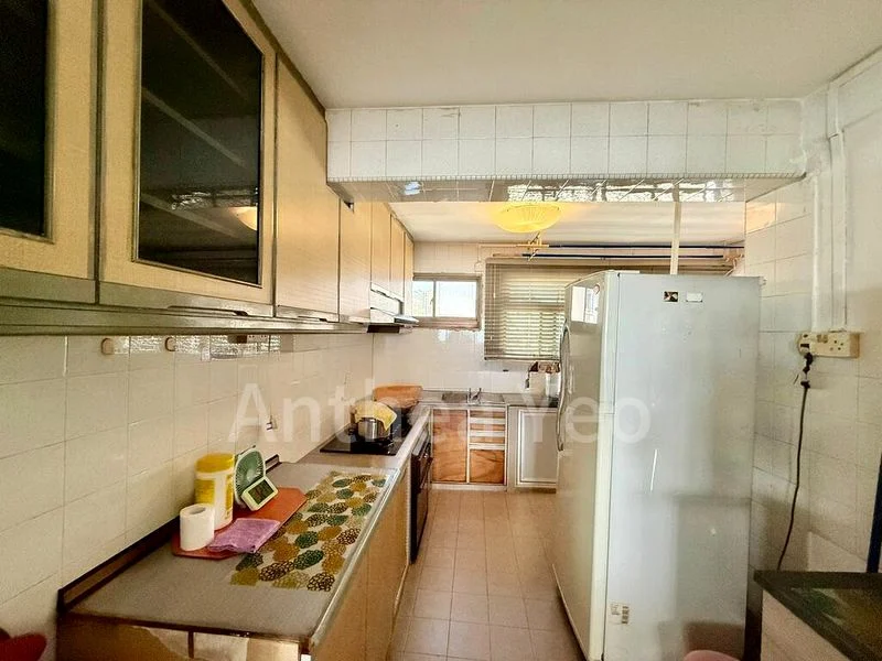 4 Room (4I) HDB for Rent in  168A Queensway - Image 3