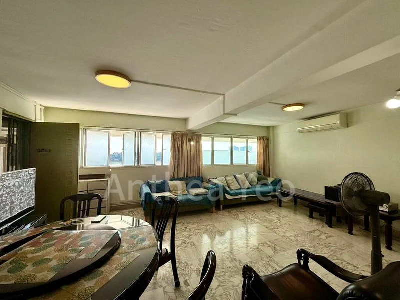 4 Room (4I) HDB for Rent in  168A Queensway - Image 14