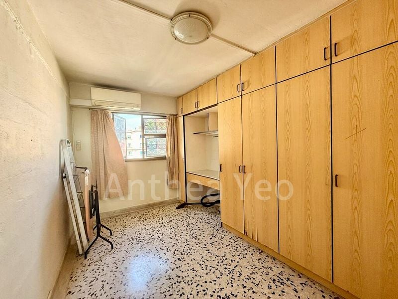 4 Room (4I) HDB for Rent in  168A Queensway - Image 16