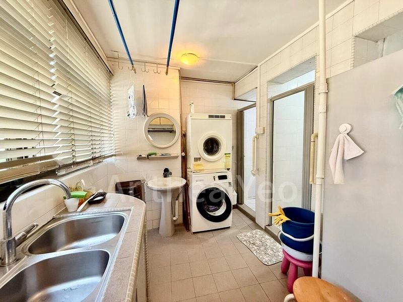 4 Room (4I) HDB for Rent in  168A Queensway - Image 11