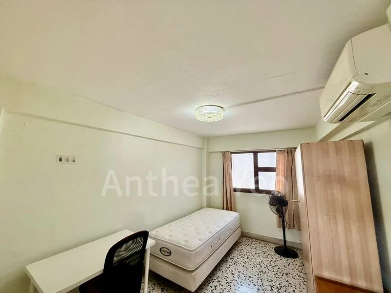4 Room (4I) HDB for Rent in  168A Queensway - Image 15