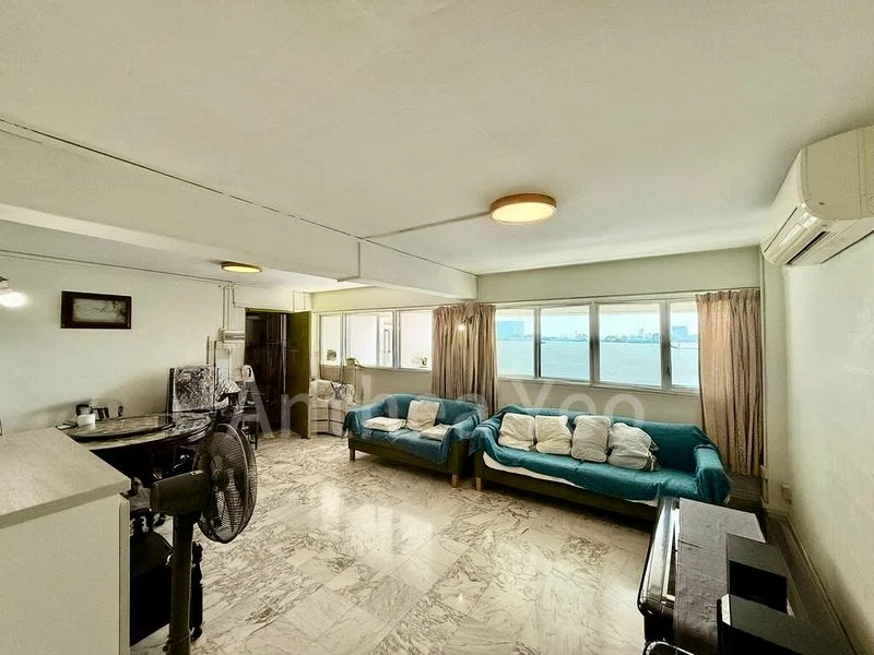 4 Room (4I) HDB for Rent in  168A Queensway - Image 4