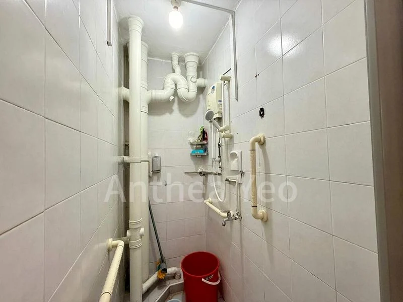 4 Room (4I) HDB for Rent in  168A Queensway - Image 2