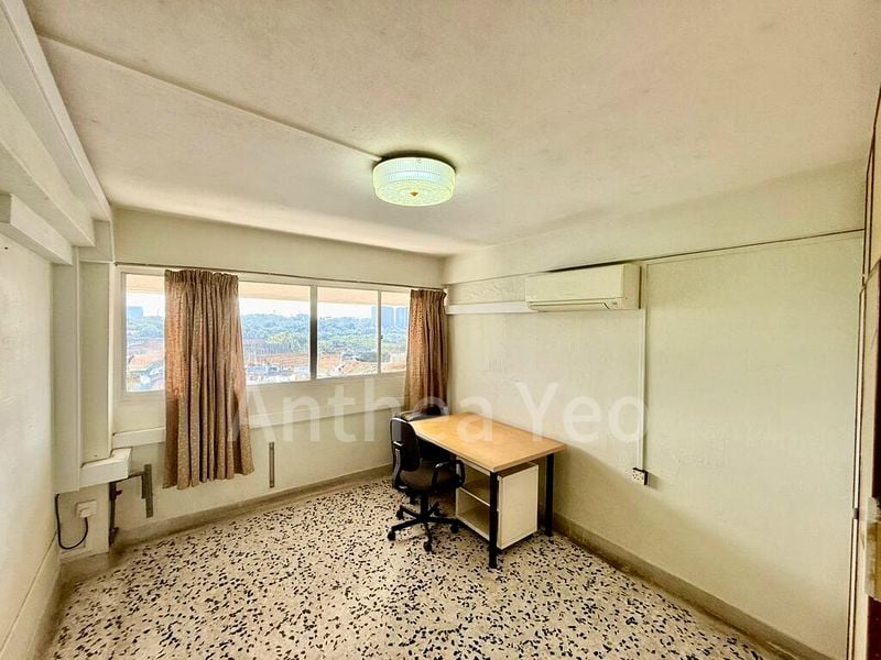 4 Room (4I) HDB for Rent in  168A Queensway - Image 10