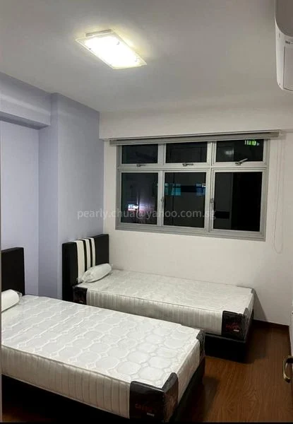 Common Room (HDB) for Rent in  414A Fernvale Link - Image 1