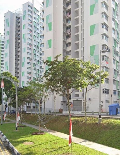 Common Room (HDB) for Rent in  414A Fernvale Link - Image 2