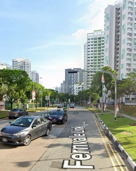 Common Room (HDB) for Rent in  414A Fernvale Link - Image 3