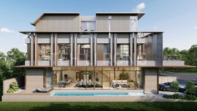 9 Bed Semi-Detached House (Landed) for Sale in  Opera Estate - Image 7