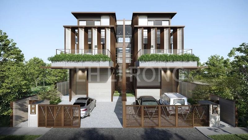 9 Bed Semi-Detached House (Landed) for Sale in  Opera Estate - Image 1