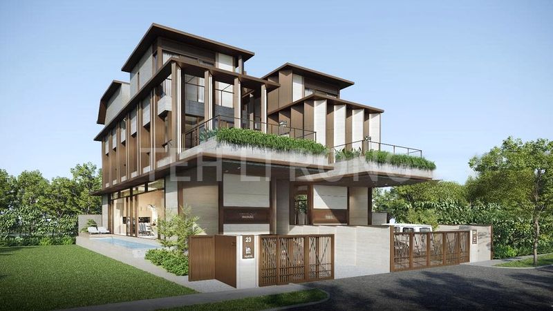 9 Bed Semi-Detached House (Landed) for Sale in  Opera Estate - Image 3