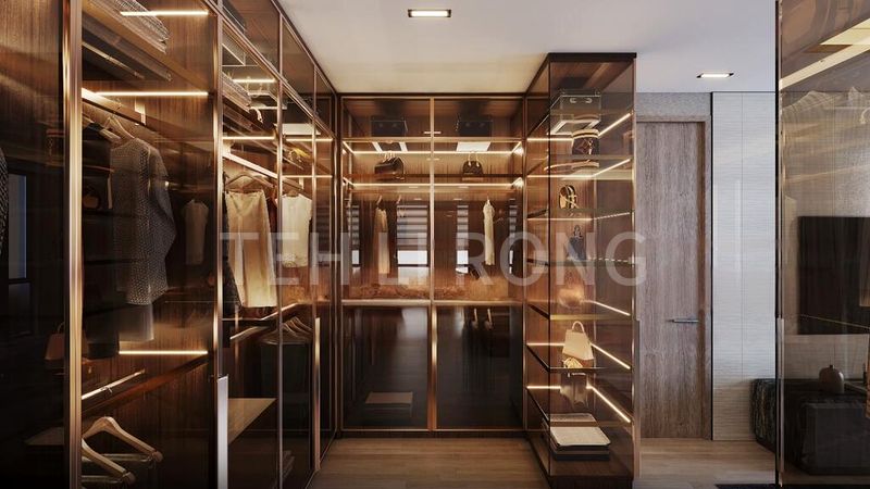 9 Bed Semi-Detached House (Landed) for Sale in  Opera Estate - Image 4