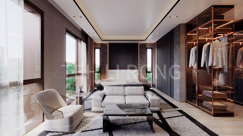 9 Bed Semi-Detached House (Landed) for Sale in  Opera Estate - Image 5