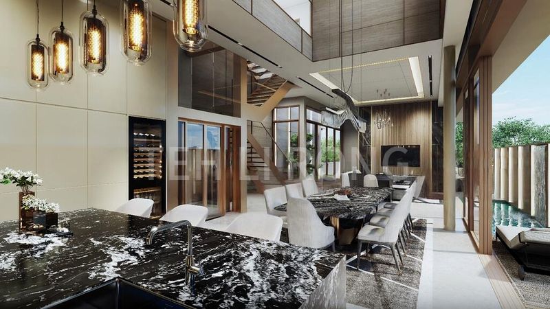 9 Bed Semi-Detached House (Landed) for Sale in  Opera Estate - Image 9