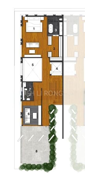 9 Bed Semi-Detached House (Landed) for Sale in  Opera Estate - Image 13