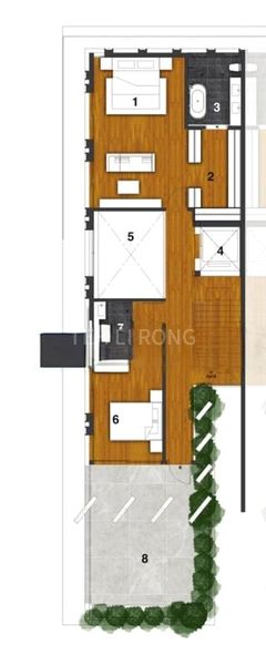 9 Bed Semi-Detached House (Landed) for Sale in  Opera Estate - Image 14