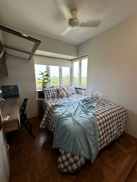 Common Room (Condo) for Rent in  The Warren - Image 2