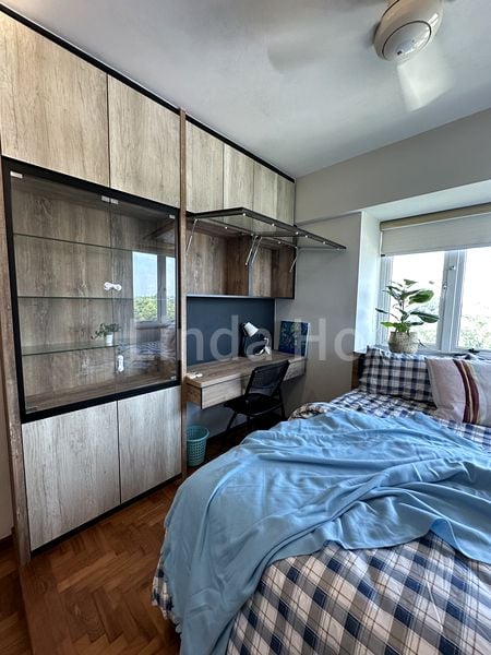 Common Room (Condo) for Rent in  The Warren - Image 3