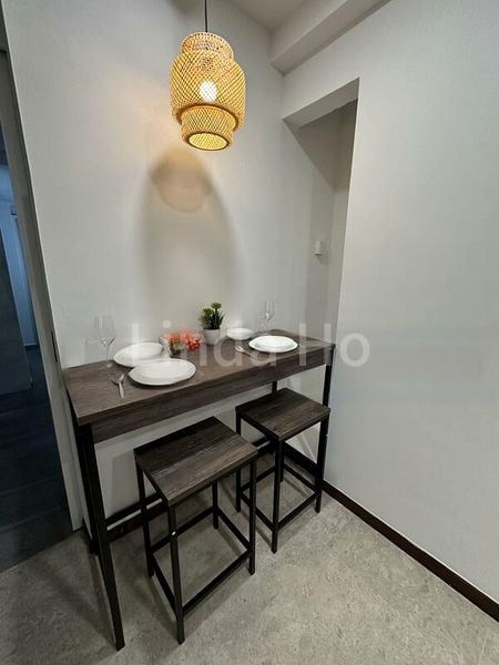 Common Room (Condo) for Rent in  The Warren - Image 4