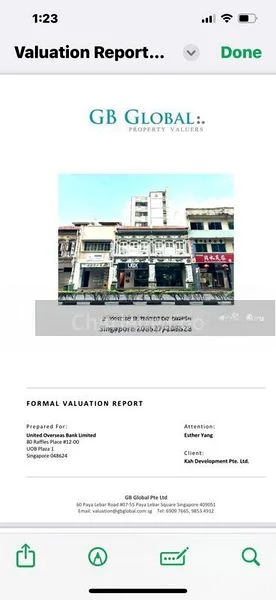 Food & Beverage for Sale: 1/1B Figaro Street - Image 3