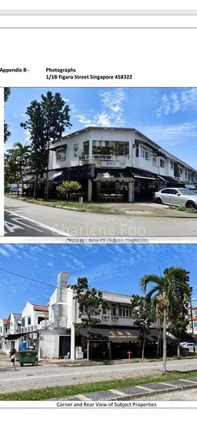 Food & Beverage for Sale: 1/1B Figaro Street - Image 1