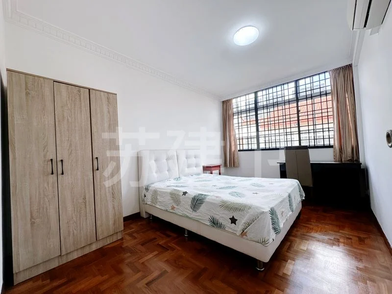 Common Room (Landed) for Rent in  Harvey View - Image 1