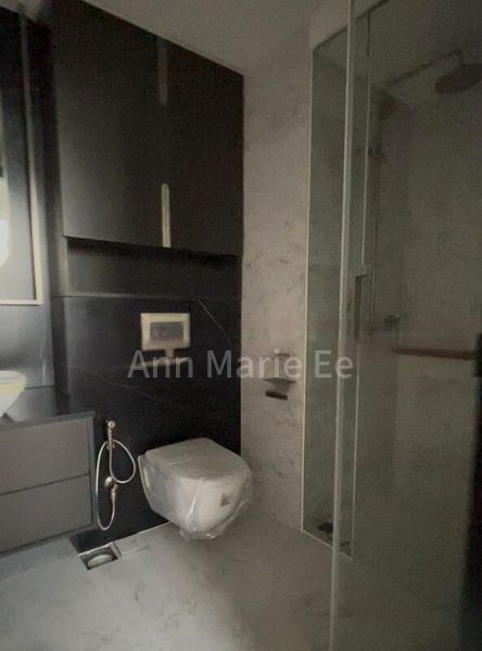 1 Bed Condo for Rent in  One Bernam - Image 2