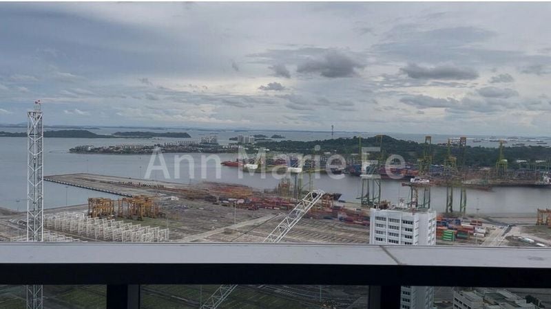 1 Bed Condo for Rent in  One Bernam - Image 5