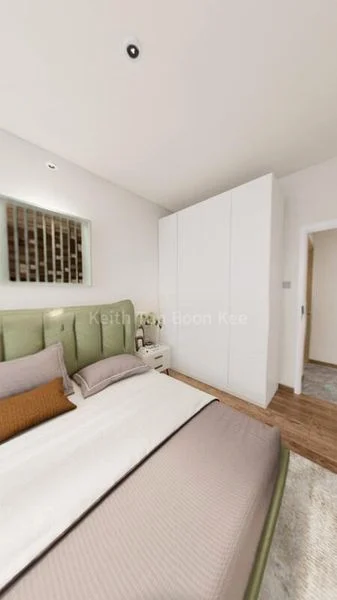 5 Room (5I) HDB for Sale in 209 Yishun Street 21 - Image 3