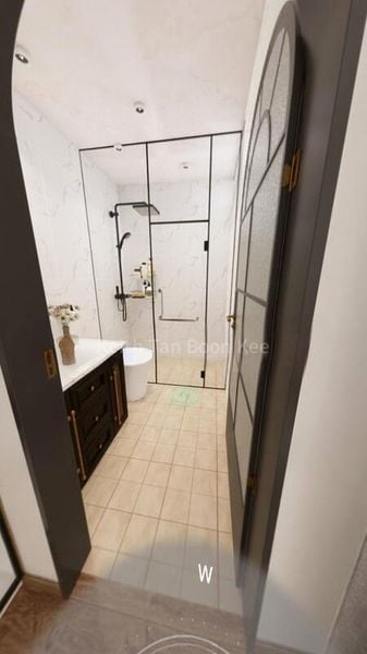 5 Room (5I) HDB for Sale in 209 Yishun Street 21 - Image 4