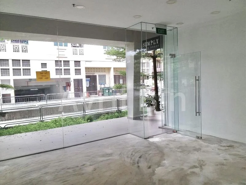 Shop / Shophouse for Rent: 16, Jalan Masjid - Image 2