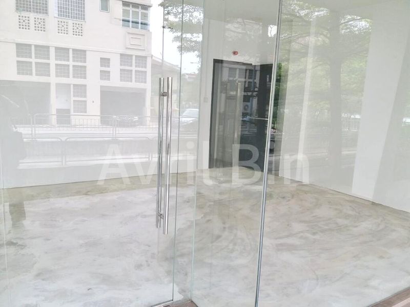 Shop / Shophouse for Rent: 16, Jalan Masjid - Image 1