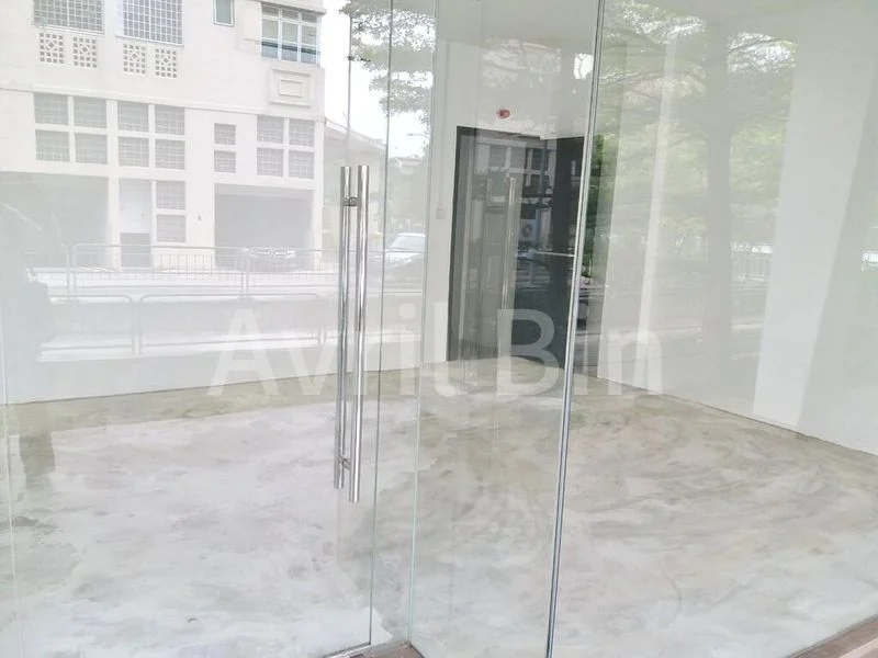 Shop / Shophouse for Rent: 16, Jalan Masjid - Image 1