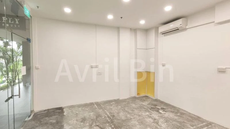 Shop / Shophouse for Rent: 16, Jalan Masjid - Image 5