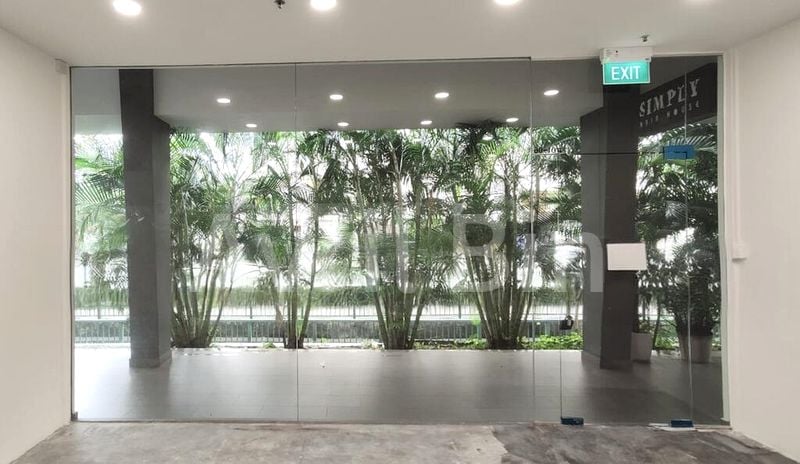 Shop / Shophouse for Rent: 16, Jalan Masjid - Image 2