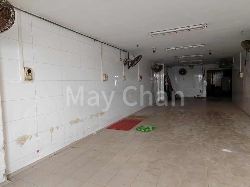 Factory / Workshop (B2) for Rent: Enterprise One - Image 5