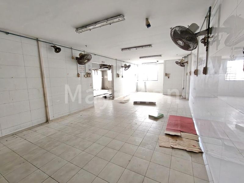 Factory / Workshop (B2) for Rent: Enterprise One - Image 2