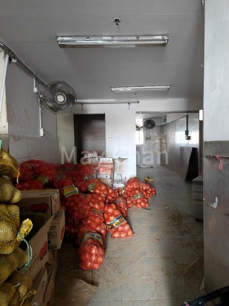 Factory / Workshop (B2) for Rent: Enterprise One - Image 6