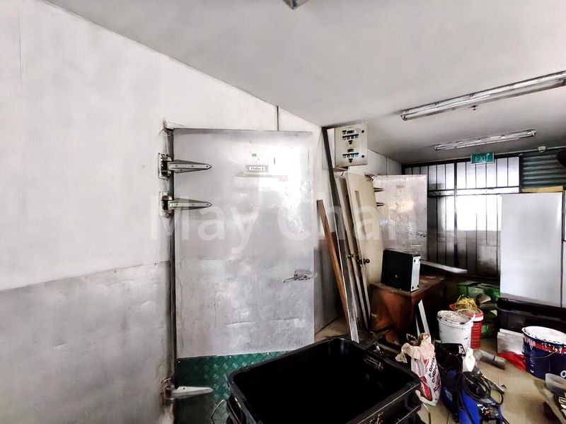 Factory / Workshop (B2) for Rent: Enterprise One - Image 4