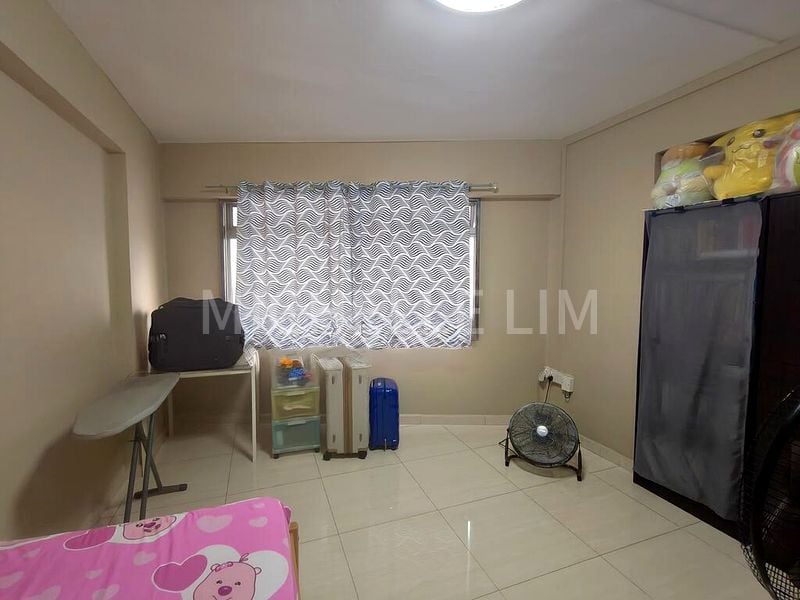 Common Room (HDB) for Rent in  4B Saint George's Lane - Image 1