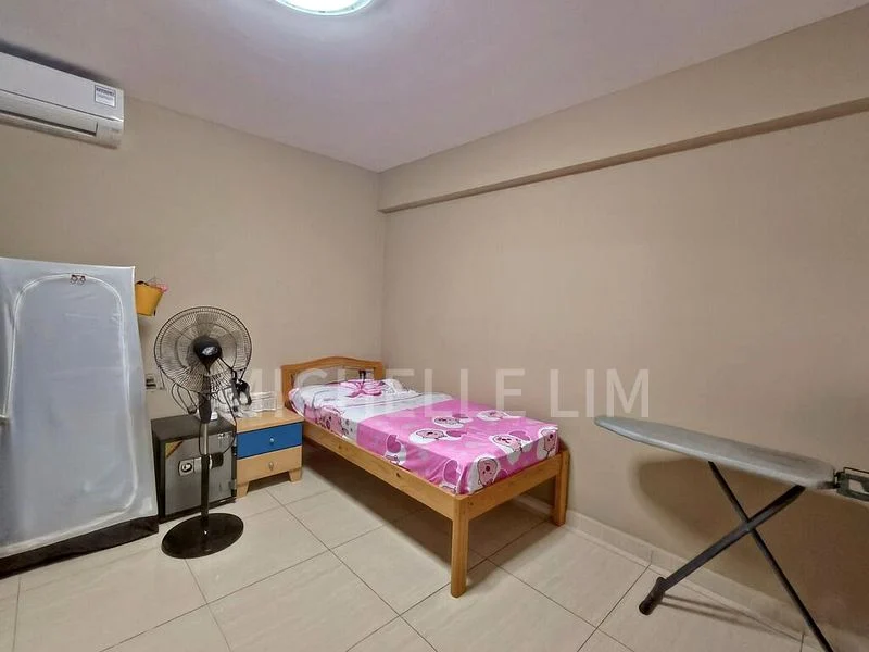 Common Room (HDB) for Rent in  4B Saint George's Lane - Image 2