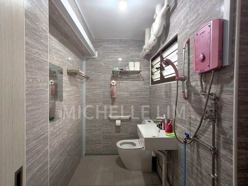 Common Room (HDB) for Rent in  4B Saint George's Lane - Image 3