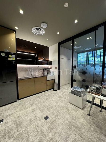 Office for Sale: Paya Lebar Square - Image 1