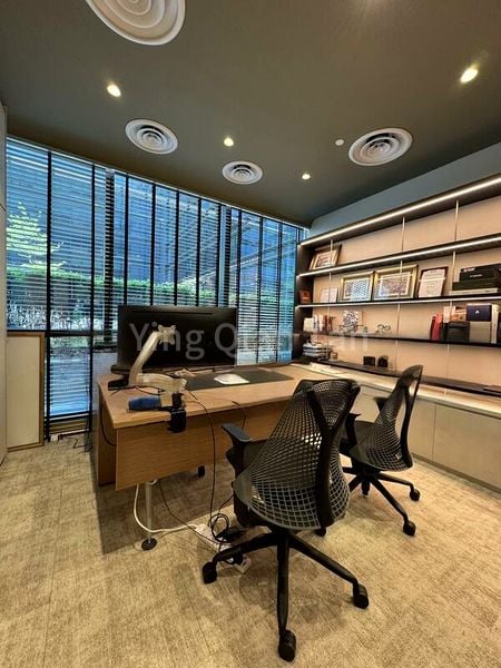 Office for Sale: Paya Lebar Square - Image 6