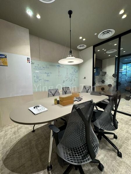 Office for Sale: Paya Lebar Square - Image 4