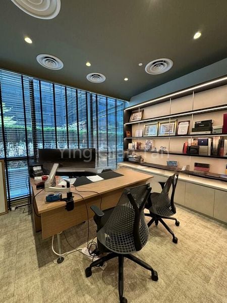 Office for Sale: Paya Lebar Square - Image 2