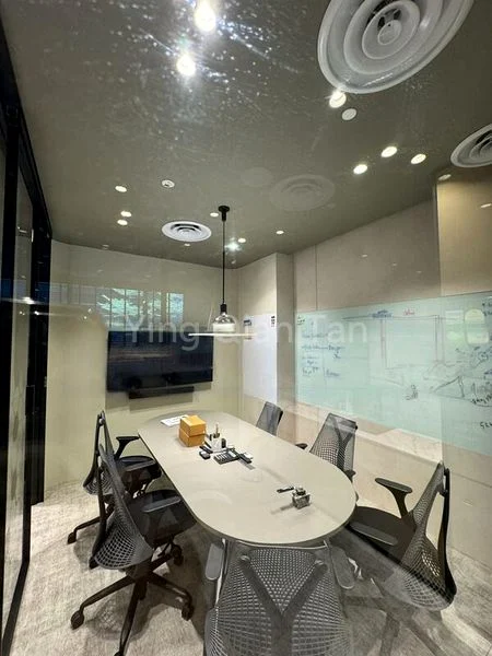 Office for Sale: Paya Lebar Square - Image 3