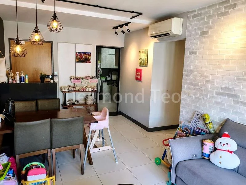 Premium HDB for Sale in  87 Dawson Road - Image 5